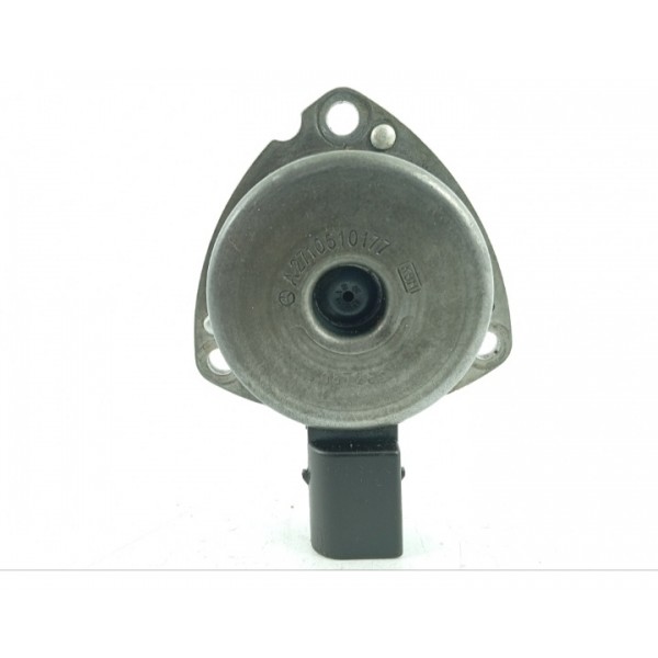 Sensor Fase Cabecote Mercedes Slk200 1.8 2004/11 A2710510177