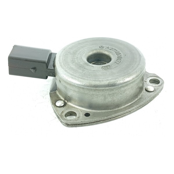 Sensor Fase Cabecote Mercedes C180 C200 2007/10 A2710510177
