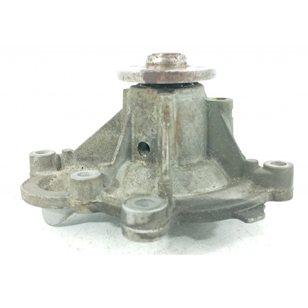 Bomba Agua Mercedes Slk200 Kompressor 2004/2011 R2712010201