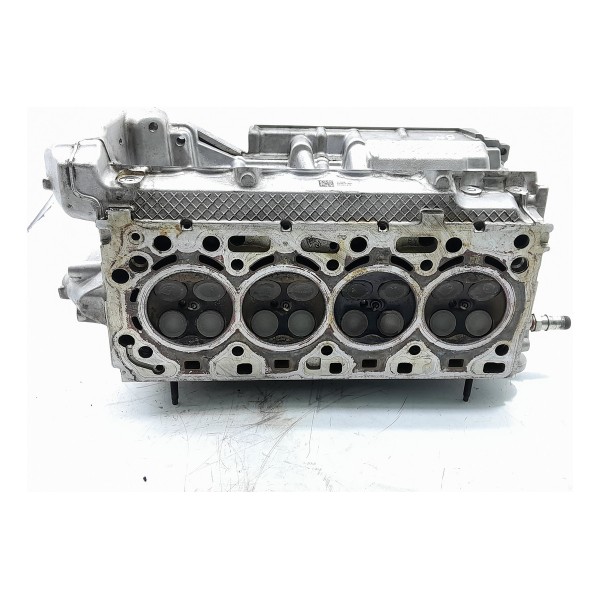 Cabecote Volvo V40 V60 S60 Xc60 T5 2.0 B42 2014/2017