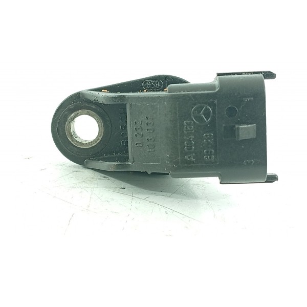 Sensor Fase Rotacao Mercedes Slk200 1.8 2004/11 A0041536928