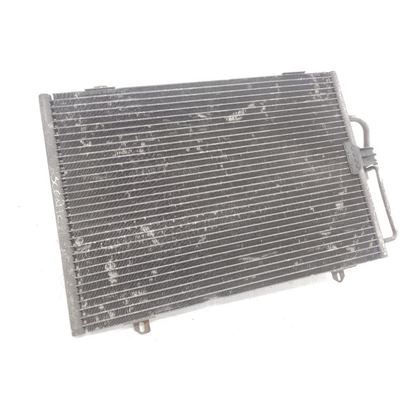 Condensador Renault Megane Senic 1.6 16v 1996/1999 770041830