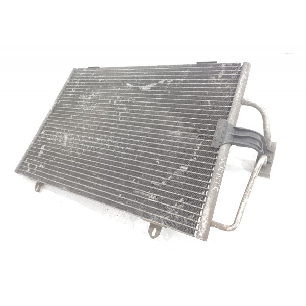 Condensador Renault Megane Senic 1.6 16v 1996/1999 770041830