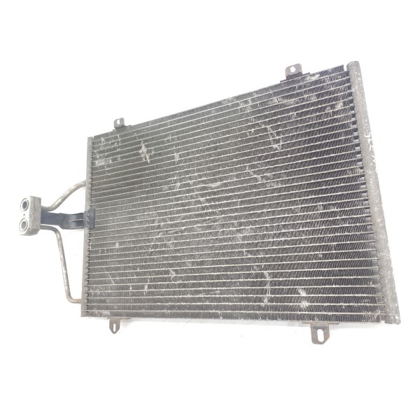 Condensador Renault Megane Senic 1.6 16v 1996/1999 770041830