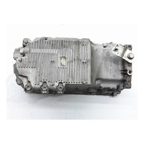 Sobre Carter Toro Renegade Compass 2.0 Diesel 15/21 55259296