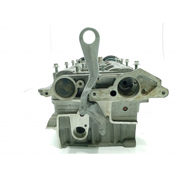 Cabecote Mercedes Slk200 M271 Kompressor 04/2011 R2710161201
