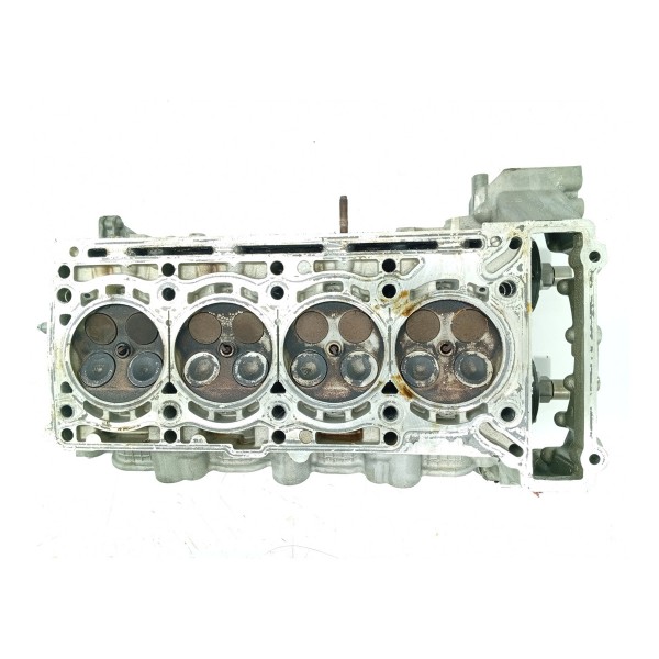 Cabecote Mercedes Slk200 M271 Kompressor 04/2011 R2710161201