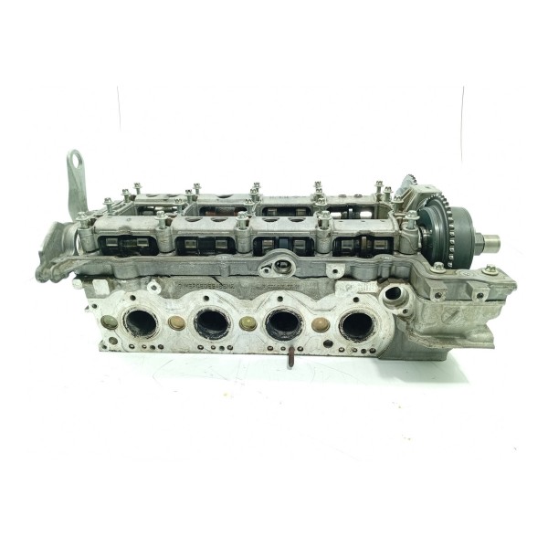 Cabecote Mercedes Slk200 M271 Kompressor 04/2011 R2710161201