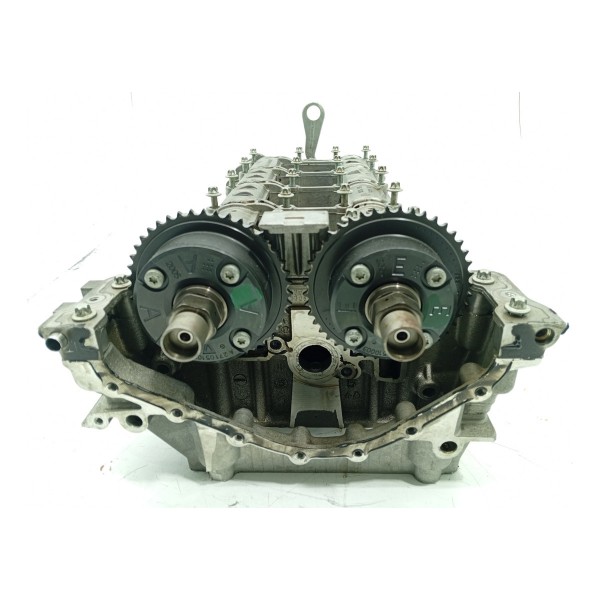 Cabecote Mercedes Slk200 M271 Kompressor 04/2011 R2710161201