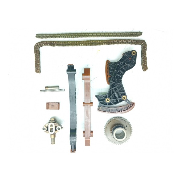 Kit Corrente Mercedes C200 C180 M271 2004/2011 A2710520703