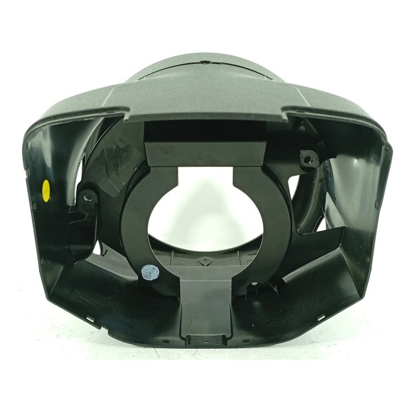 Moldura Coluna Direcao Mercedes Ml350 2012/2015 A1669008200 Preto