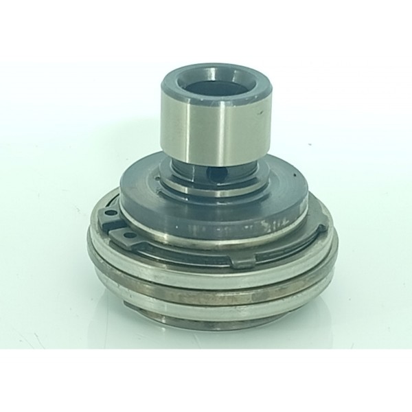 Rolamento Eixo Balanceador Mercedes Slk200 04/11 A2710300313