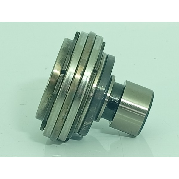 Rolamento Eixo Balanceador Mercedes C180 07/10 A2710300313