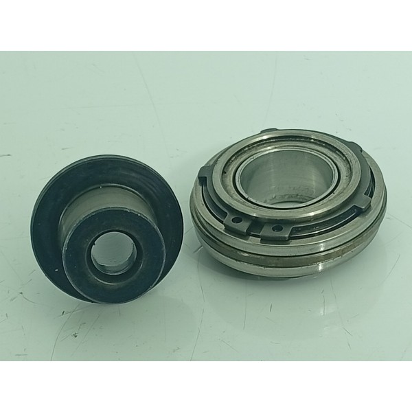 Rolamento Eixo Balanceador Mercedes C200 07/10 A2710300313