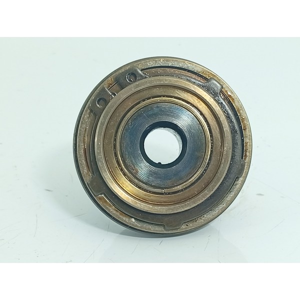 Rolamento Eixo Balanceador Mercedes Slk200 04/11 A2710300313