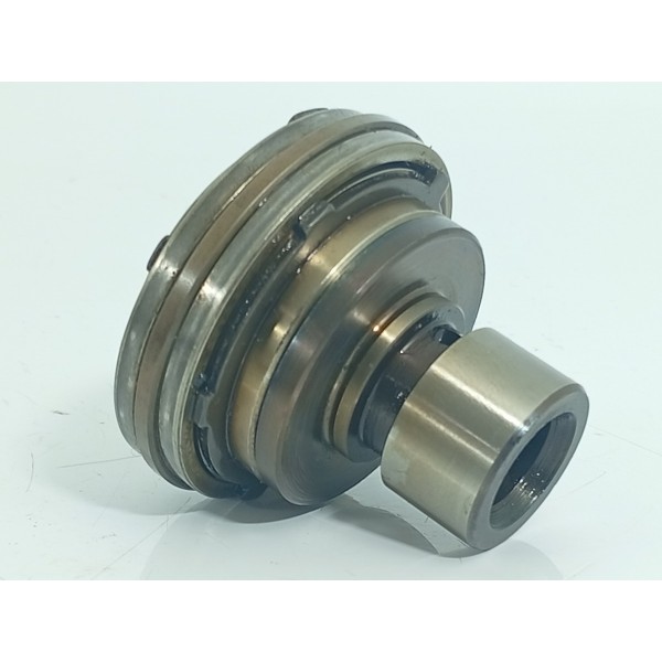 Rolamento Eixo Balanceador Mercedes C180 07/10 A2710300313