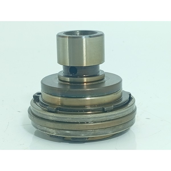 Rolamento Eixo Balanceador Mercedes C200 07/10 A2710300313