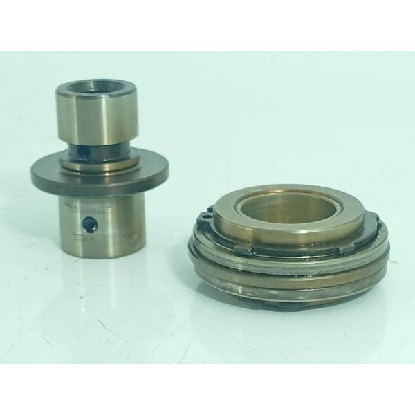 Rolamento Eixo Balanceador Mercedes C200 07/10 A2710300313
