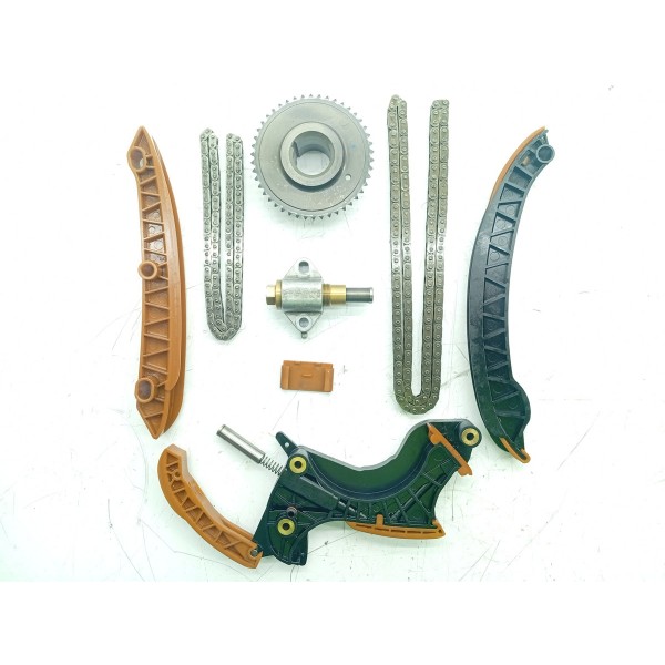 Kit Corrente Mercedes C180 C200 M271 2007/2010 A2710520703