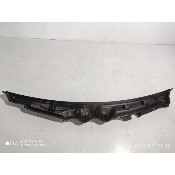 Grade Parabrisa Mercedes C180 C200 2008/2014 Det Original