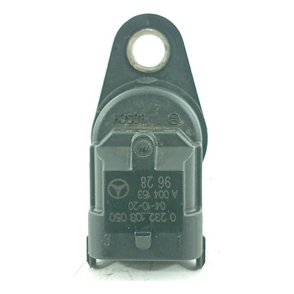 Sensor Fase Rotacao Mercedes Slk200 1.8 2004/11 A0041539628