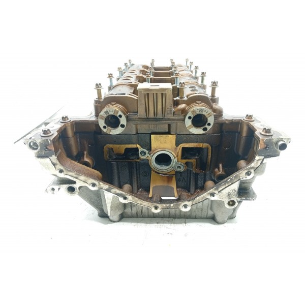Cabecote Mercedes C180 C200 Komp M271 07/2010 R2710161201