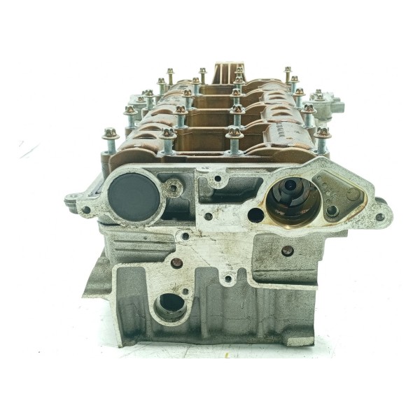 Cabecote Mercedes C180 C200 Komp M271 07/2010 R2710161201