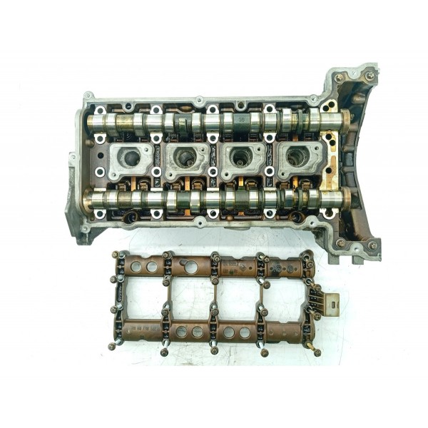 Cabecote Mercedes C180 C200 Komp M271 07/2010 R2710161201