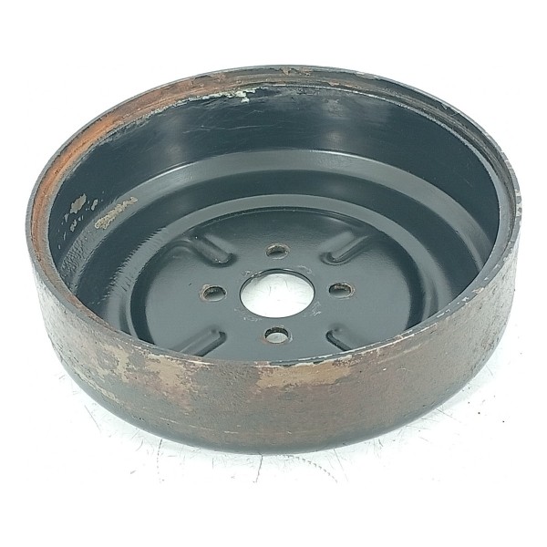 Polia Bomba Agua Mercedes C180 C200 1.8 07/2010 A2712020110