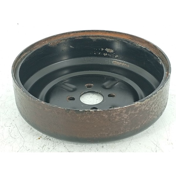 Polia Bomba Agua Mercedes C180 C200 1.8 07/2010 A2712020110