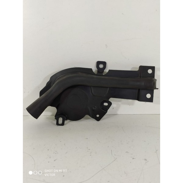 Acabamento Coxim Bmw 320 330 G20 Direito 2019 2023 7419384