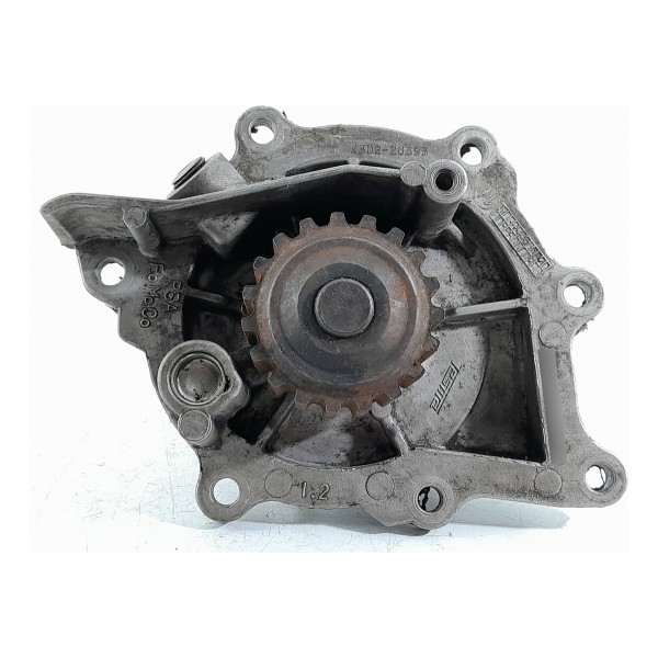 Bomba Agua Freelander 2 2.2 2008 2009/2015 9684319880