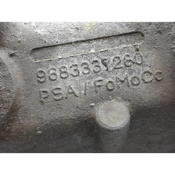 Sobre Carter Motor  Freelander 2 Evoque 2.2 08/15 9683337280