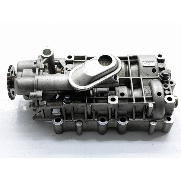 Bomba Oleo Balanceador Freelander 2 2.2 2008/2015 9636898380