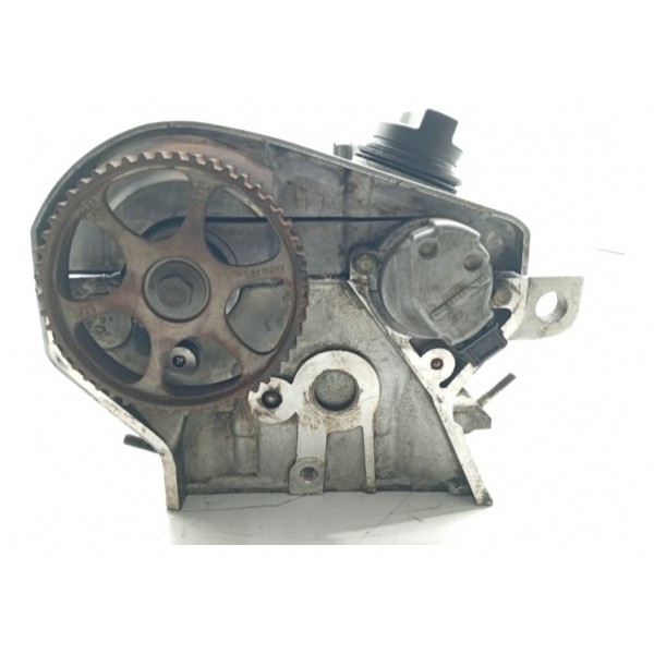 Cabecote Audi Tt 1.8 T Mk1 Ea113 225 Cv 99/05 Std 058103373d