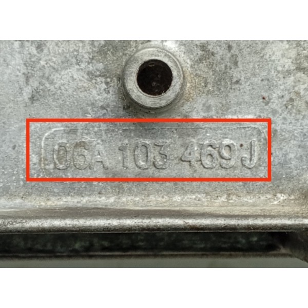 Cabecote Audi Tt 1.8 T Mk1 Ea113 225 Cv 99/05 Std 058103373d