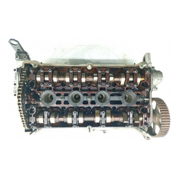 Cabecote Audi Tt 1.8 T Mk1 Ea113 225 Cv 99/05 Std 058103373d