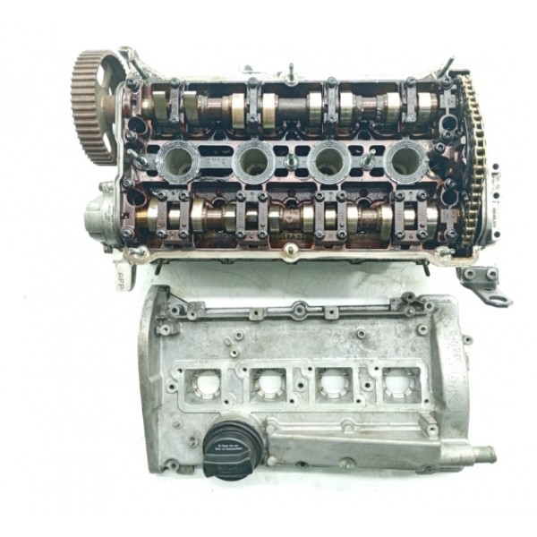 Cabecote Audi Tt 1.8 T Mk1 Ea113 225 Cv 99/05 Std 058103373d