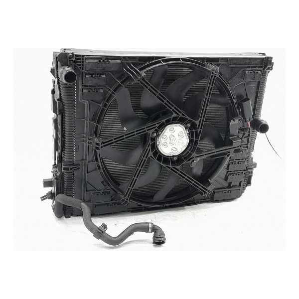 Kit Radiador Bmw 320 330i G20 2.0 B48 2019/2024 15272311