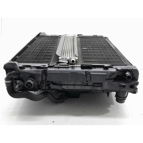 Kit Radiador Bmw 320 330i G20 2.0 B48 2019/2024 15272311