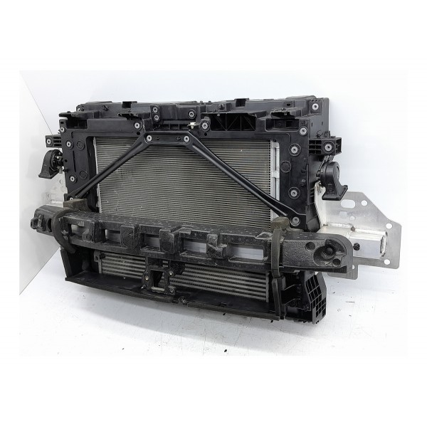 Kit Radiador Painel Frontal Ford Territory 1.5 2024 2025