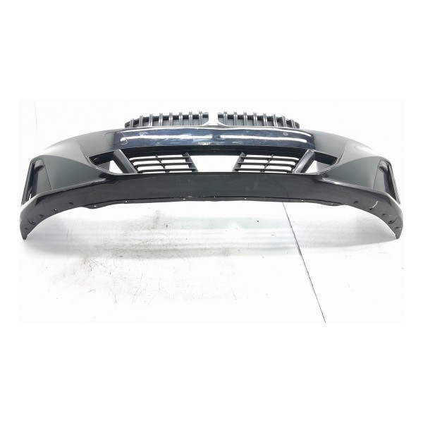 Parachoque Dianteiro C/sensor Bmw 320i Sport Gp 2023 2024 Preto