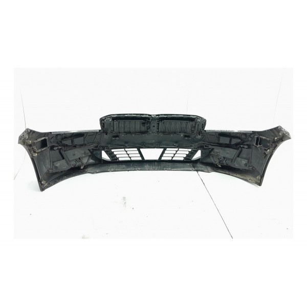 Parachoque Dianteiro C/sensor Bmw 320i Sport Gp 2023 2024 Preto
