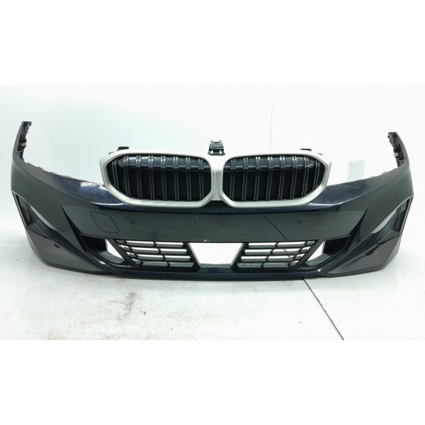 Parachoque Dianteiro C/sensor Bmw 320i Sport Gp 2023 2024