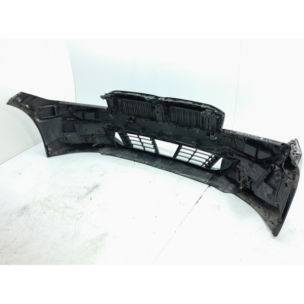 Parachoque Dianteiro C/sensor Bmw 320i Sport Gp 2023 2024 Preto