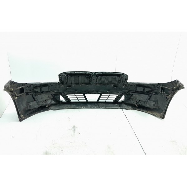 Parachoque Dianteiro C/sensor Bmw 320i Sport Gp 2023 2024 Preto