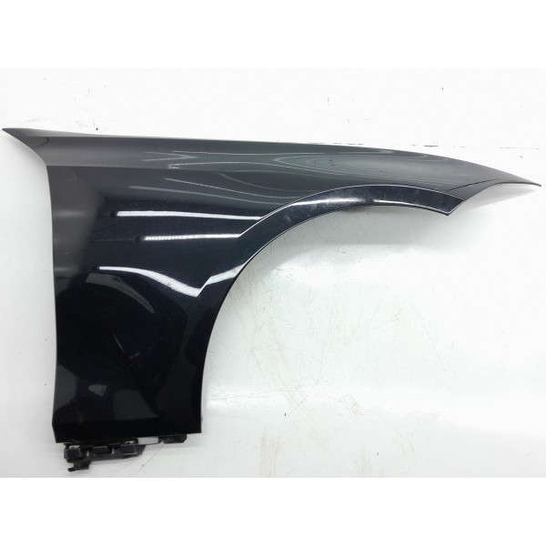 Paralama Bmw 320 G20 Direito 2019 2020 2021 2022/2025 Dianteira Direita