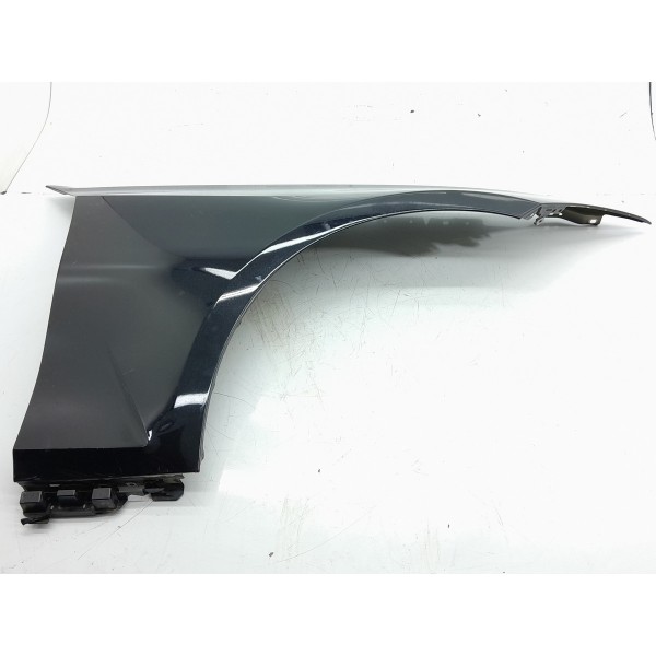 Paralama Bmw 320 G20 Direito 2019 2020 2021 2022/2025 Dianteira Direita