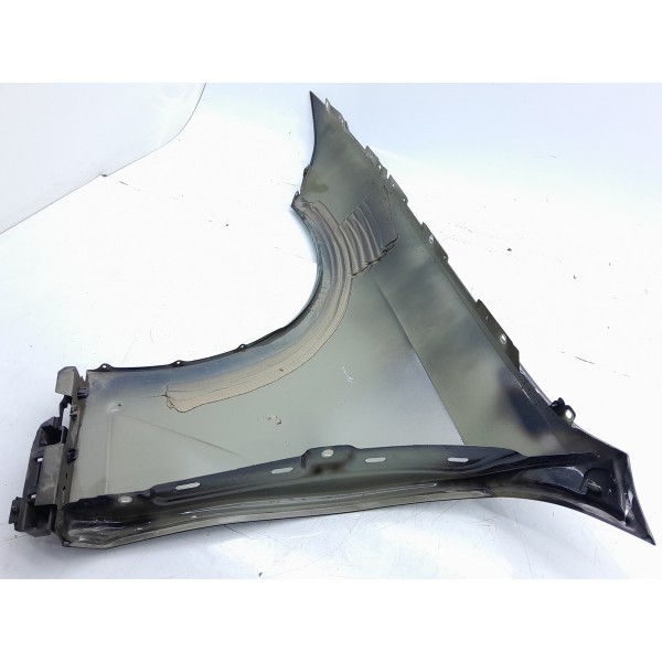 Paralama Bmw 320 G20 Direito 2019 2020 2021 2022/2025 Dianteira Direita