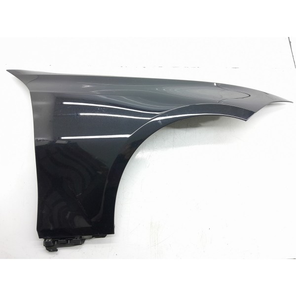 Paralama Bmw 320 G20 Direito 2019 2020 2021 2022/2025